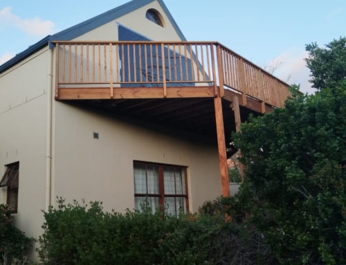 Franschhoek-Guest-Suite