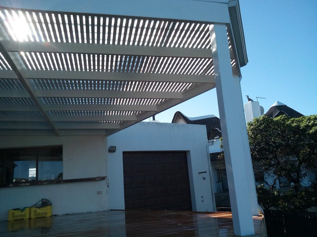 Selected Pergolas & Outdoor Structures — Western Cape in Western Cape by Deckspertz