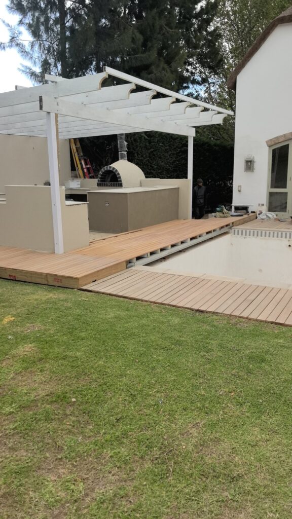 Marie Christine Villa — Franschhoek, Franschhoek, Western Cape by Deckspertz — photograph 8