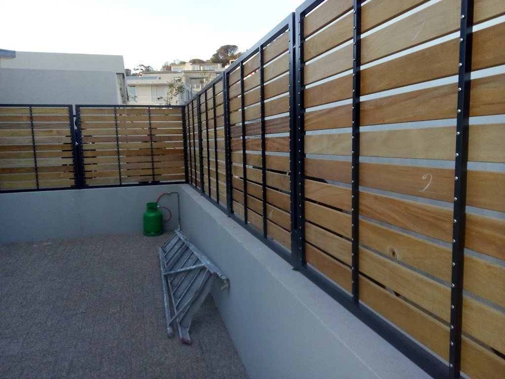 Selected Screens, Gates & Privacy Timberwork — Western Cape, Western Cape by Deckspertz — photograph 3