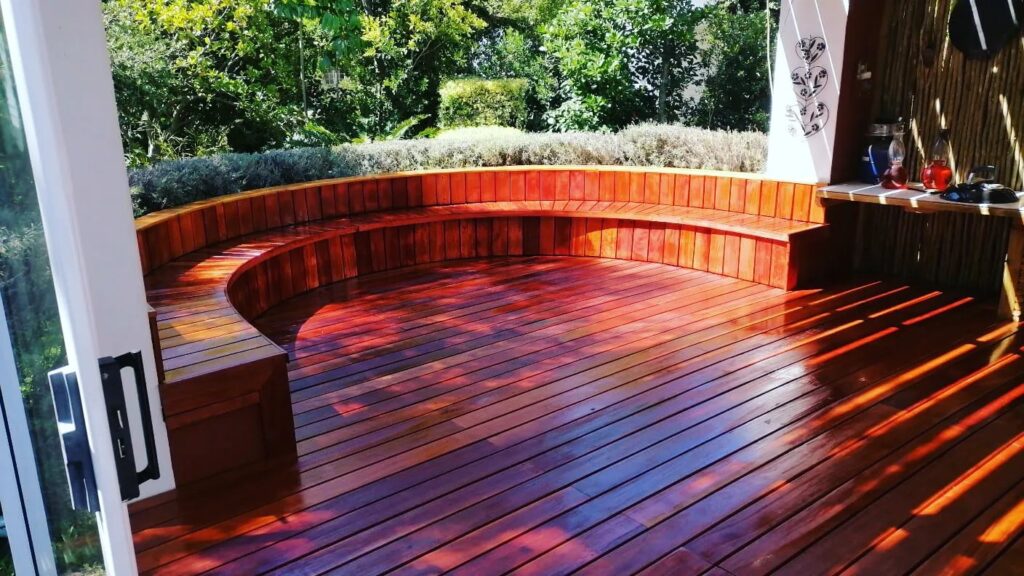 House McDonald — Kuils River in Kuils River, Cape Town, Western Cape by Deckspertz
