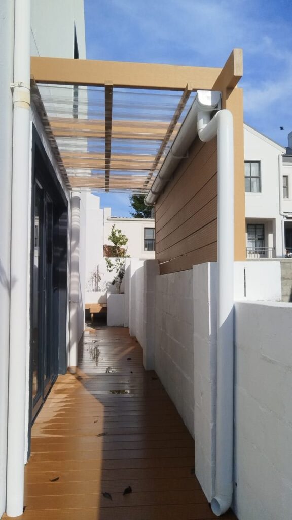 House Luo — Welgevonden, Welgevonden, Western Cape by Deckspertz — photograph 8