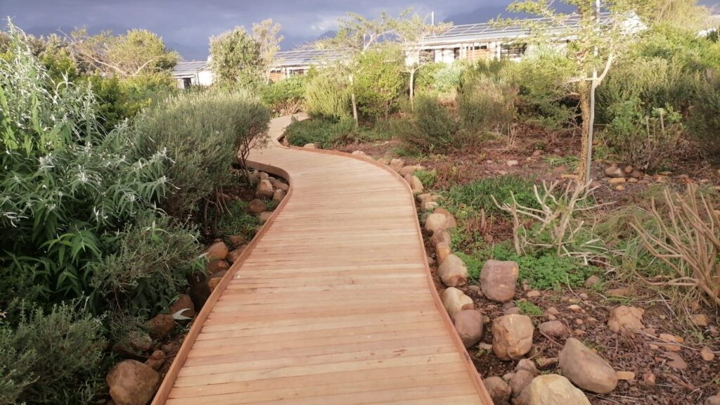 Boschendal Wine Estate, Boschendal Wine Estate, Franschhoek, Western Cape by Deckspertz — photograph 6