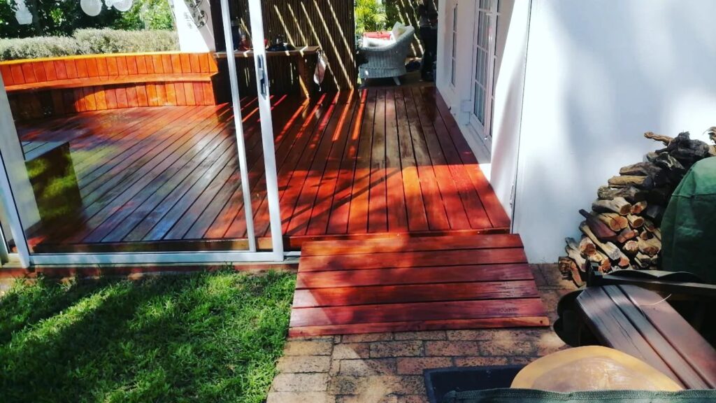 House McDonald — Kuils River, Kuils River, Cape Town, Western Cape by Deckspertz — photograph 2