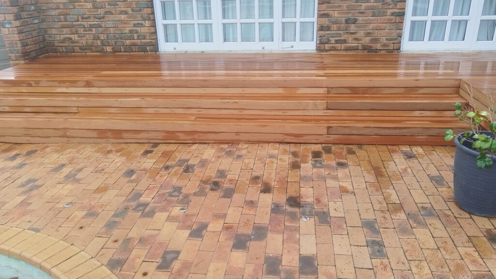 Selected Timber Stairs & Steps — Western Cape, Western Cape by Deckspertz — photograph 7