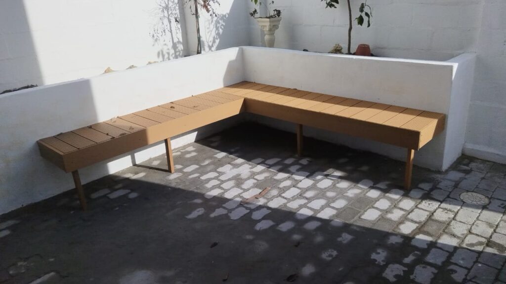 House Luo — Welgevonden in Welgevonden, Western Cape by Deckspertz
