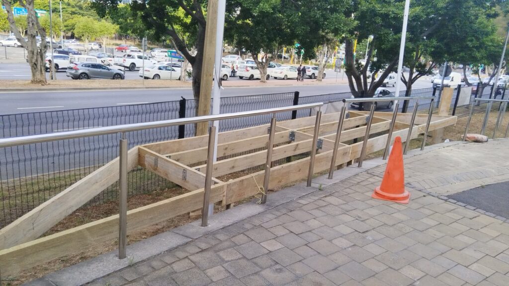 Harley-Davidson CBD — Deck Platform, Cape Town CBD, Western Cape by Deckspertz — photograph 8