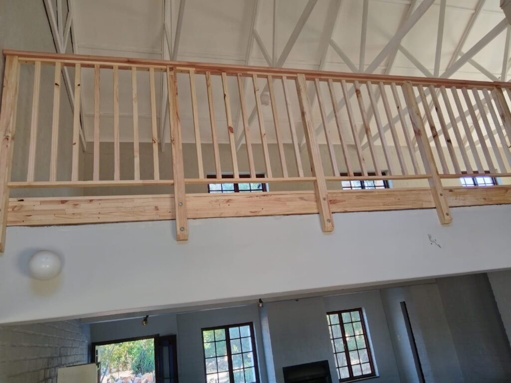 Selected Timber Construction & Structural Work — Western Cape in Western Cape by Deckspertz