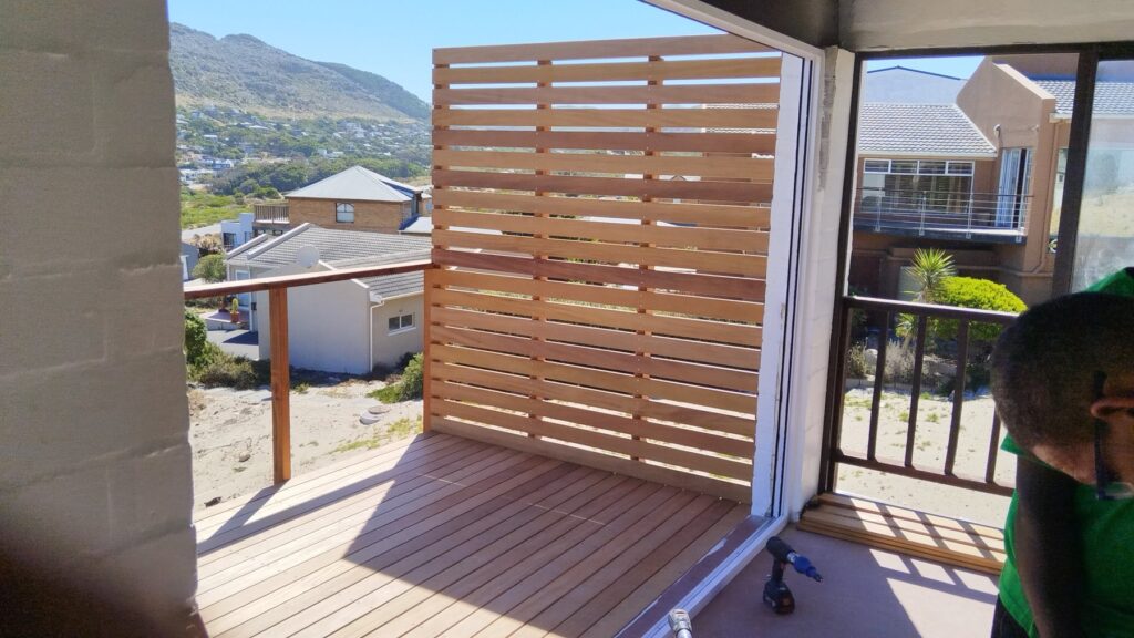 House Cronje — Fish Hoek, Fish Hoek, Cape Town, Western Cape by Deckspertz — photograph 8
