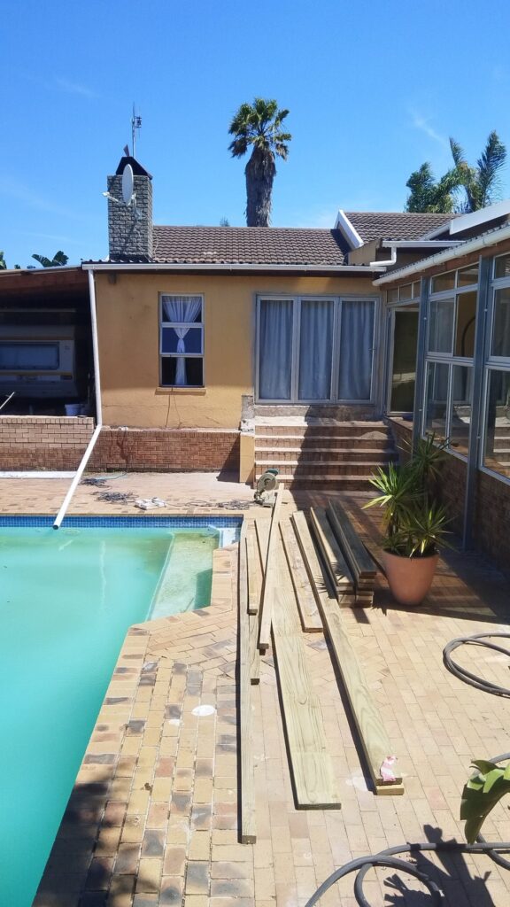 House Jordaan — Brackenfell, Brackenfell, Cape Town, Western Cape by Deckspertz — photograph 9