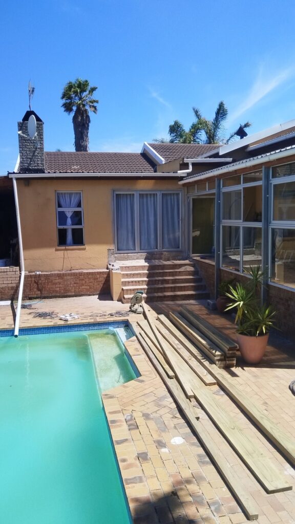 House Jordaan — Brackenfell, Brackenfell, Cape Town, Western Cape by Deckspertz — photograph 6