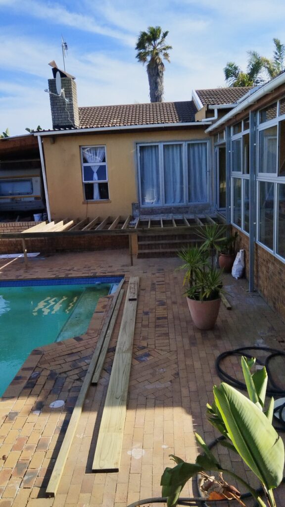 House Jordaan — Brackenfell, Brackenfell, Cape Town, Western Cape by Deckspertz — photograph 5