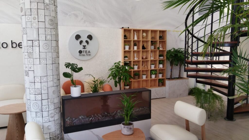 4 Tea Store — Stellenbosch, Stellenbosch, Western Cape by Deckspertz — photograph 6