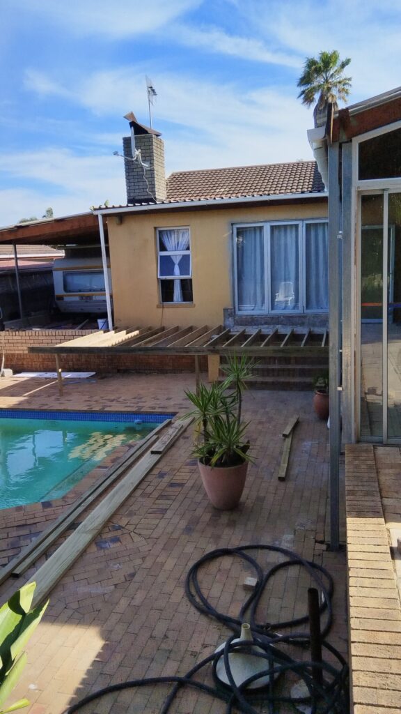House Jordaan — Brackenfell, Brackenfell, Cape Town, Western Cape by Deckspertz — photograph 4