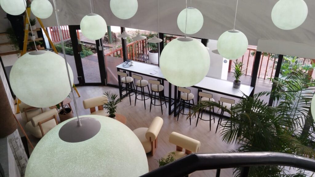 4 Tea Store — Stellenbosch, Stellenbosch, Western Cape by Deckspertz — photograph 2