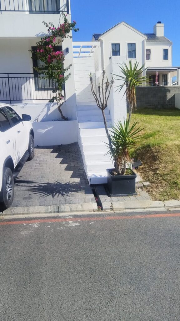 House Luo — Welgevonden, Welgevonden, Western Cape by Deckspertz — photograph 6