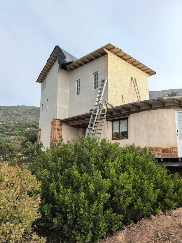 House Mateo — Kommetjie, Kommetjie, Cape Town, Western Cape by Deckspertz — photograph 3