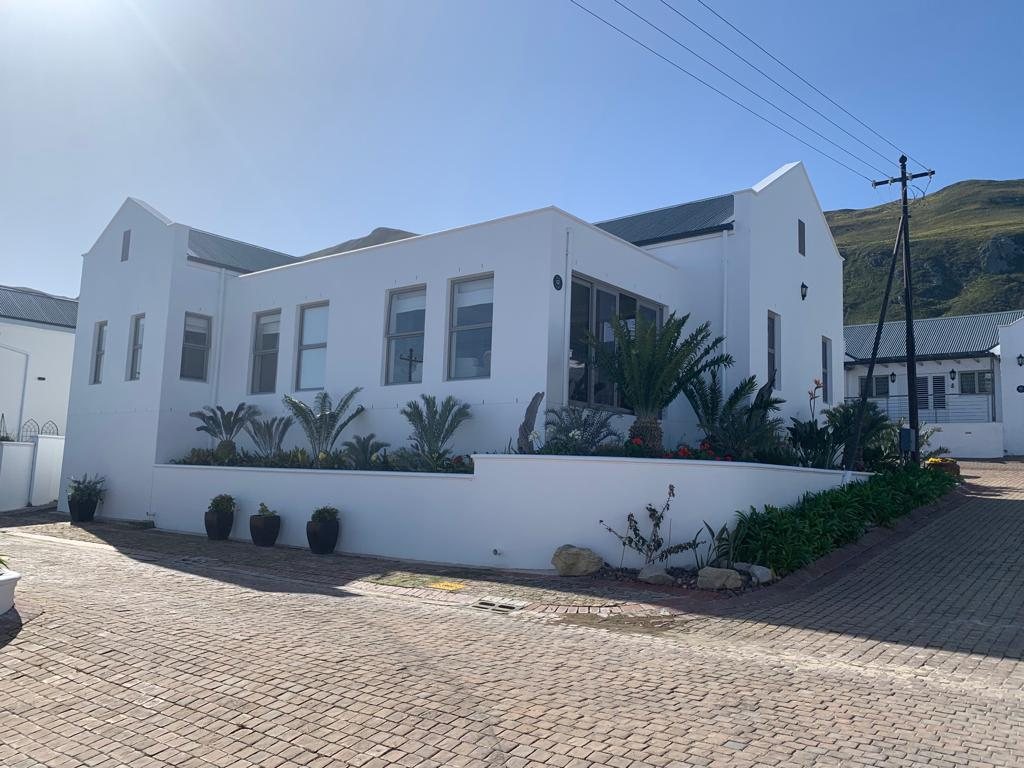 House Naude — Hermanus, Hermanus, Western Cape by Deckspertz — photograph 10